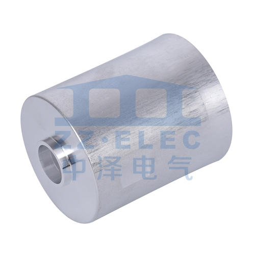 Factory Customization NEW ENERGY SUPER CAPACITOR CYLINDRICAL SHELL