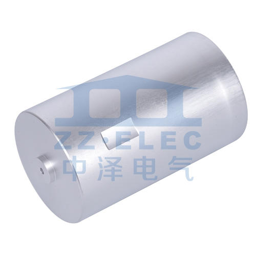High Quality NEW ENERGY SUPER CAPACITOR CYLINDRICAL SHELL