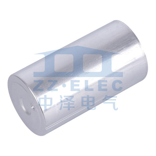 Aluminum Power Capacitor Case-NEW ENERGY SUPER CAPACITOR CYLINDRICAL SHELL