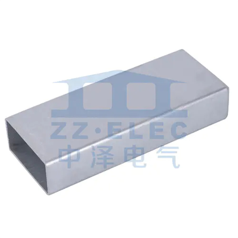 Promotional Price New Energy Aluminum Square Shell