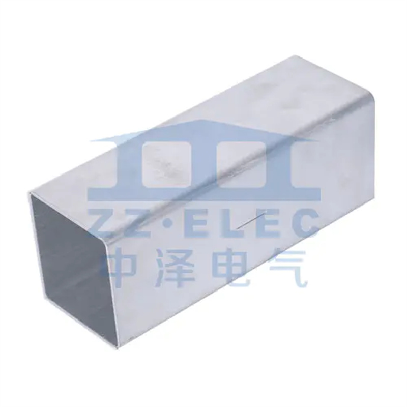 Widespread Best-Selling New Energy Aluminum Square Shell