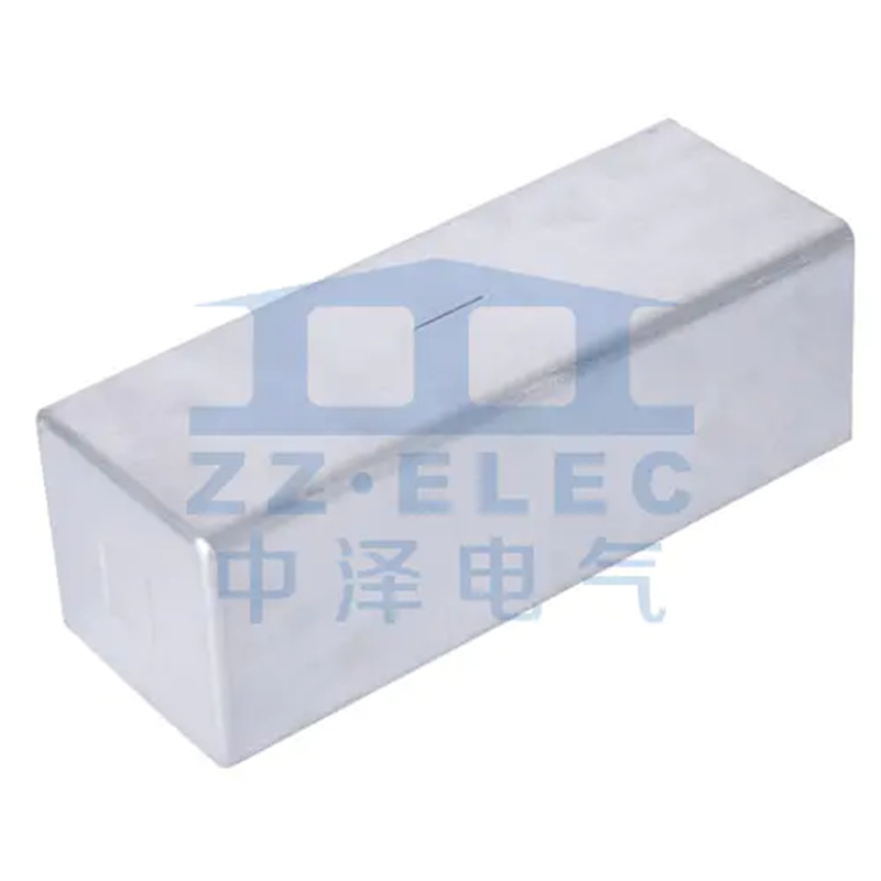 Widespread Best-Selling New Energy Aluminum Square Shell