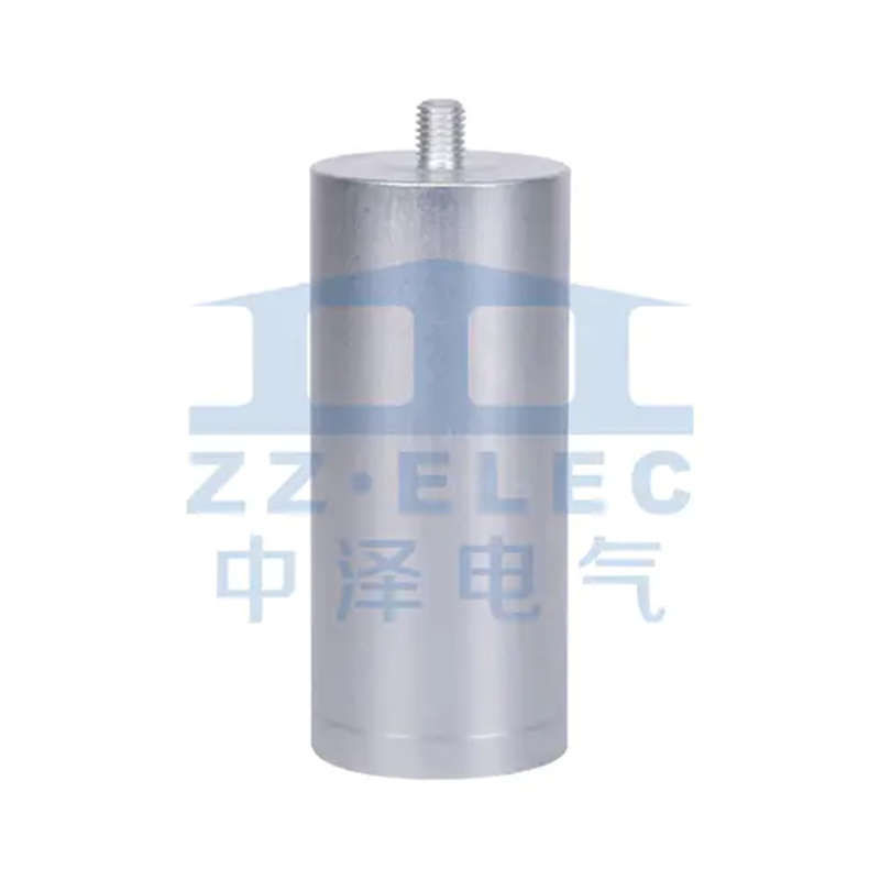 Best Selling New Energy Super Capacitor Cylindrical Shell