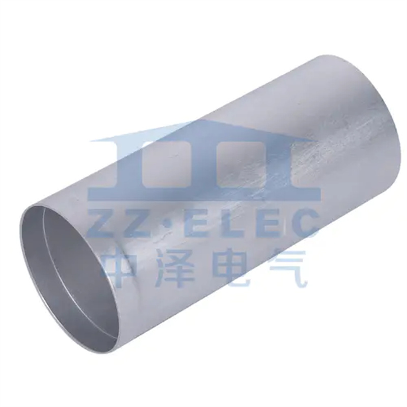 Best Selling New Energy Super Capacitor Cylindrical Shell