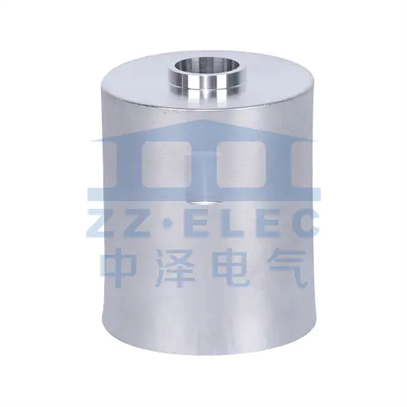 Factory Customization New Energy Super Capacitor Cylindrical Shell