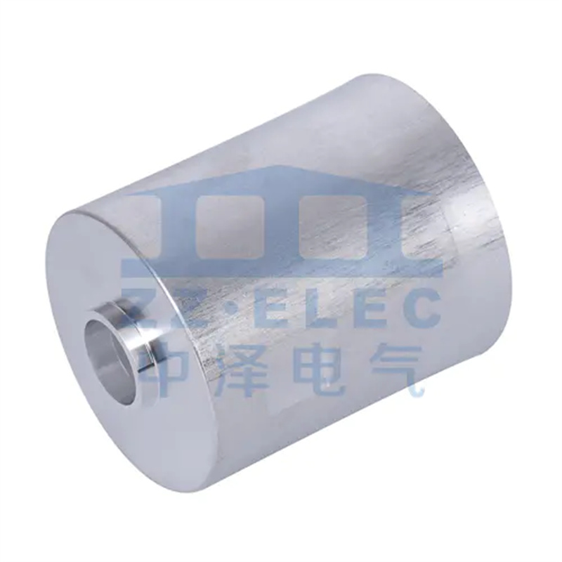 Factory Customization New Energy Super Capacitor Cylindrical Shell