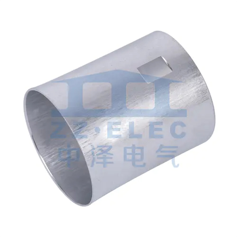 Factory Customization New Energy Super Capacitor Cylindrical Shell