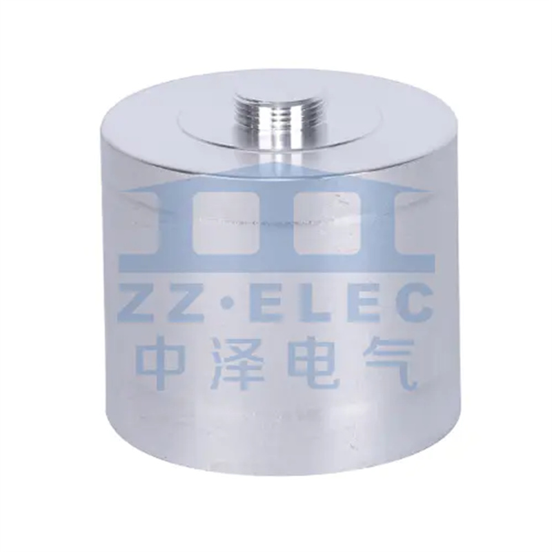 New Energy Super Capacitor Cylindrical Shell-Short Cylindrical Shape