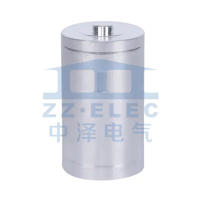 New Energy Super Capacitor Cylindrical Shell-Brand Accessories