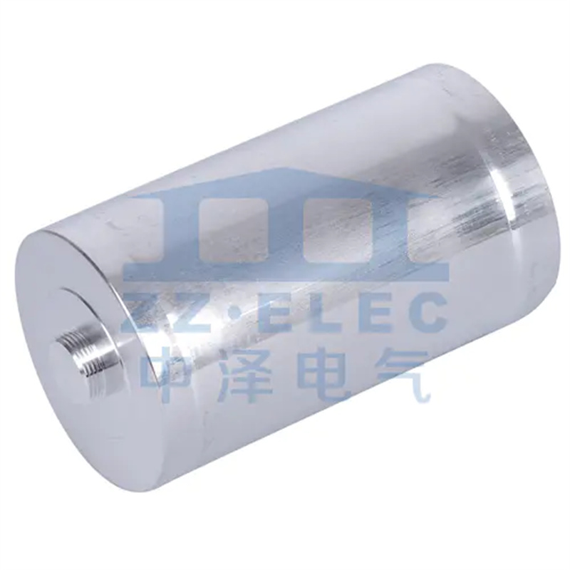 New Energy Super Capacitor Cylindrical Shell-Brand Accessories