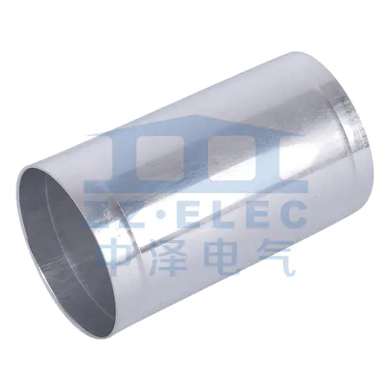 New Energy Super Capacitor Cylindrical Shell-Brand Accessories