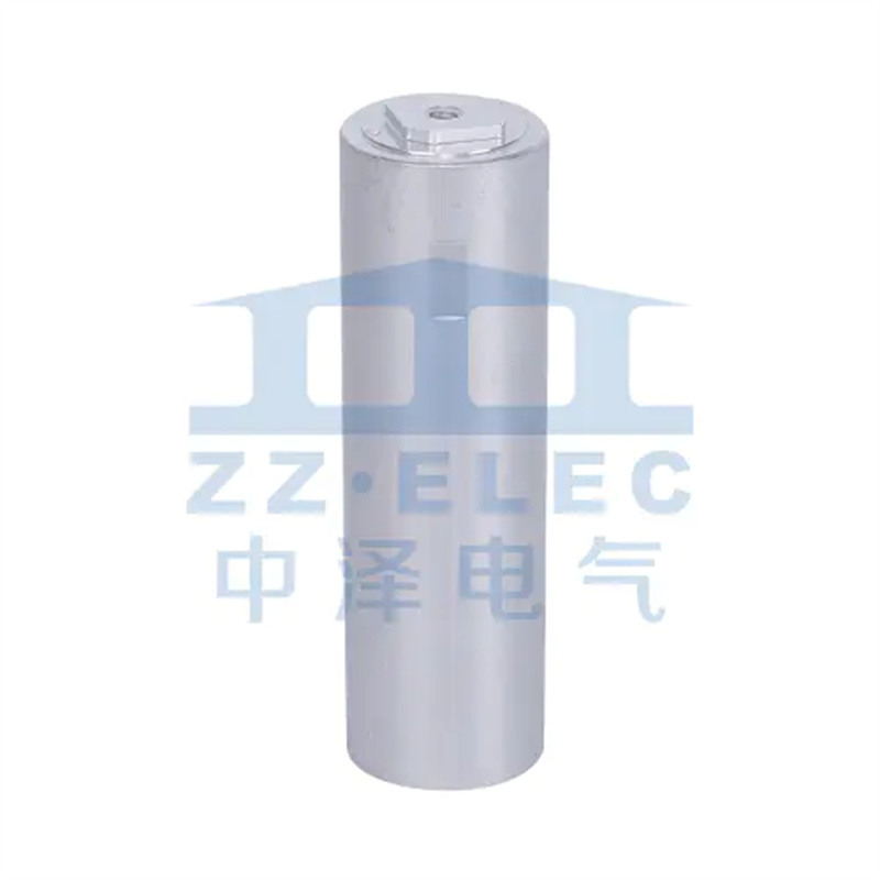 High Performance New Energy Super Capacitor Cylindrical Shell