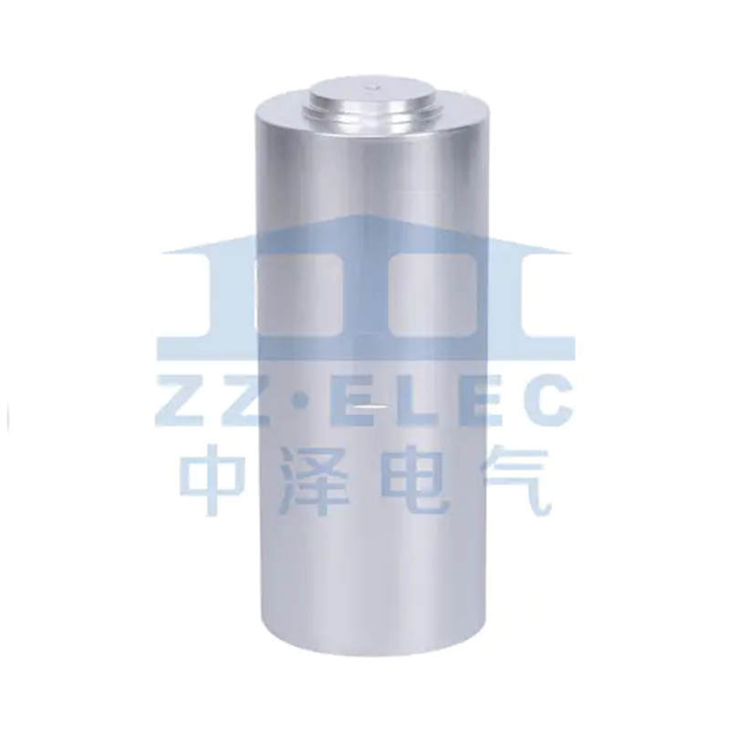 Customizable Design New Energy Super Capacitor Cylindrical Shell