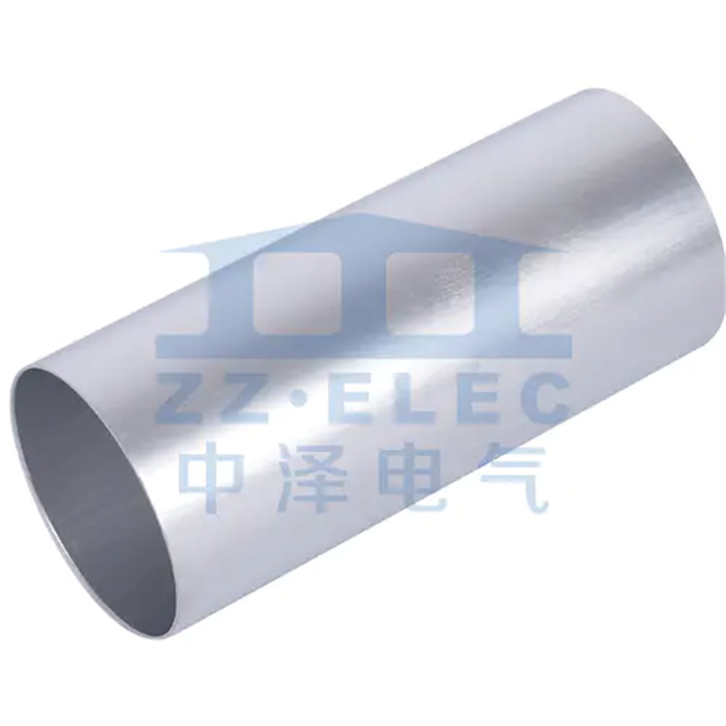 Customizable Design New Energy Super Capacitor Cylindrical Shell