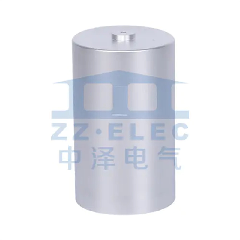 Available From Stock New Energy Super Capacitor Cylindrical Shell