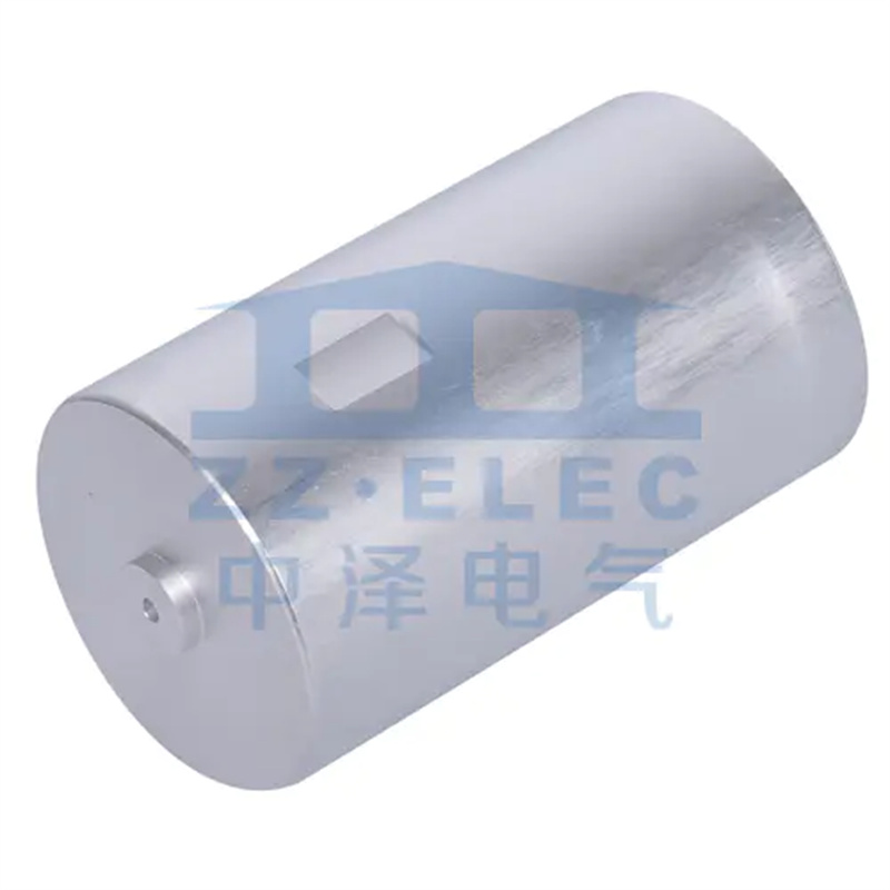 Available From Stock New Energy Super Capacitor Cylindrical Shell