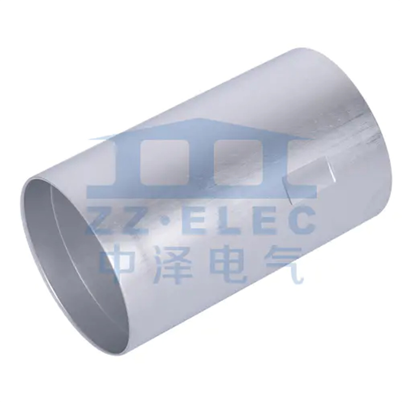 Available From Stock New Energy Super Capacitor Cylindrical Shell