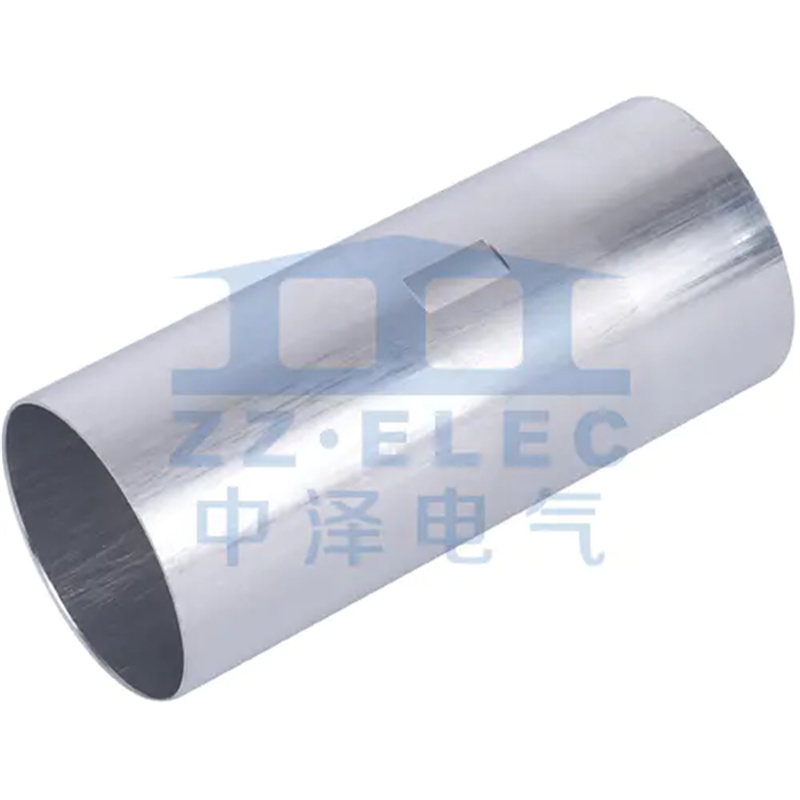 Energy Saving New Energy Super Capacitor Cylindrical Shell