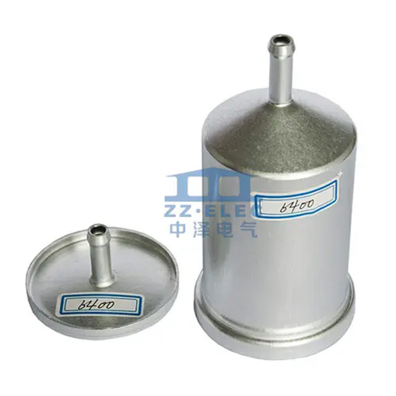 X Fule Filter Fuel Filter Cover & Housing