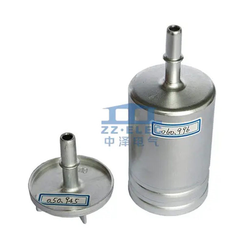 Fiat Punto Fuel Filter Cover & Housing