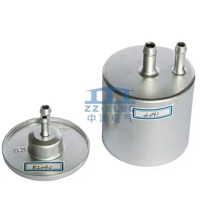 Benz A-Class Fuel Filter Cover & Housing