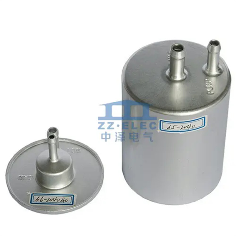 Benz E-Class Fuel Filter Cover & Housing