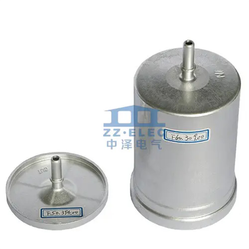 Brand Hot Sale Bora Fuel Filter Cover & Housing 03