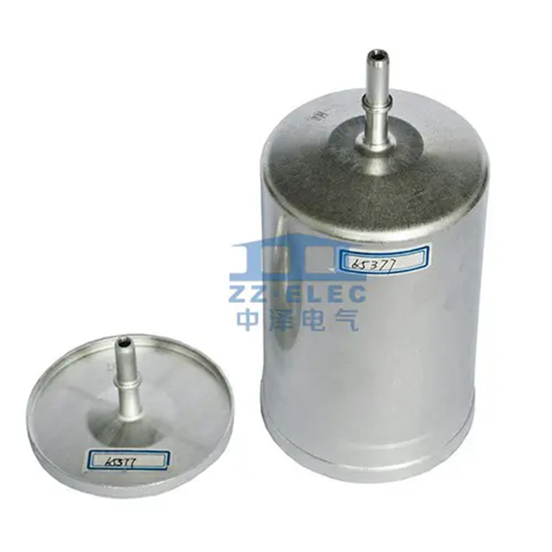 Bora Fuel Filter Cover & Housing 01 Can Be Applied To Automobiles