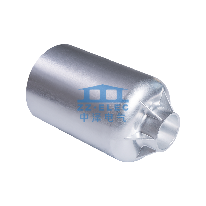 Fuel Filter Cover-2