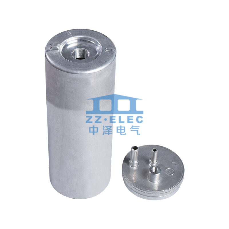 Fuel Filter Cover-3