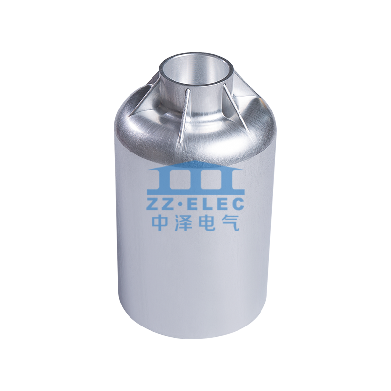 Fuel Filter Cover-2