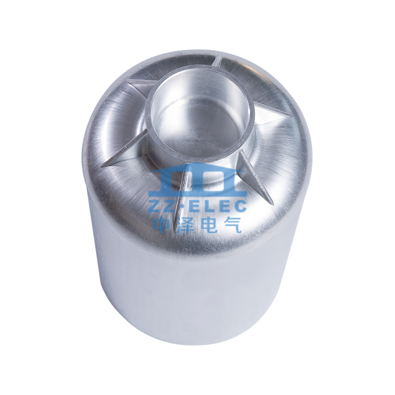 Fuel Filter Cover-2